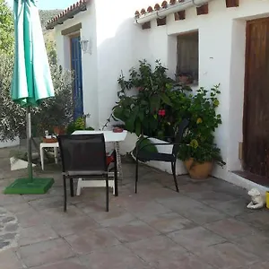 Apartamento Casa Patricia, Málaga