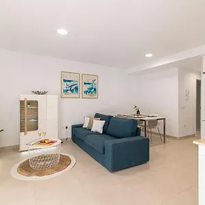  Apartamento Edf Brisa En España