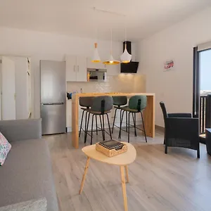  Apartamento Sabbia My Place España