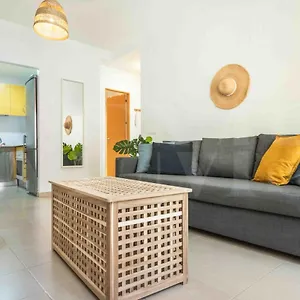 Bright Near The Historic Center By Rems Appartement