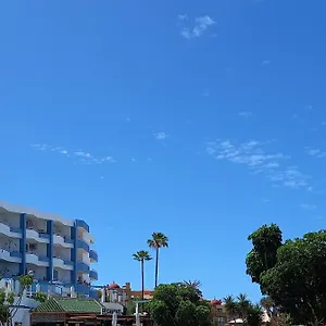  Apartamento Luminoso Con Piscina España