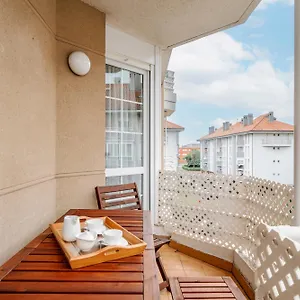  Apartamento Piso Con Piscina España