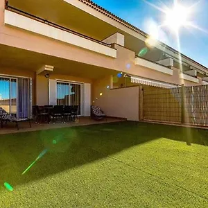 Bungalo Playa Arena Appartement Puerto de Santiago (Tenerife)